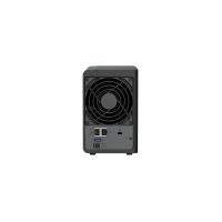 Nas Server Synology Diskstation + 2-Bay