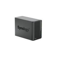Nas Server Synology Diskstation + 2-Bay