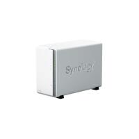 Nas Server Synology Diskstation  2-Bay