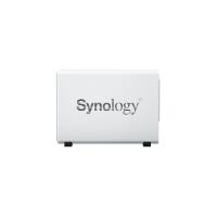 Nas Server Synology Diskstation  2-Bay