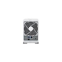 Nas Server Synology Diskstation  2-Bay