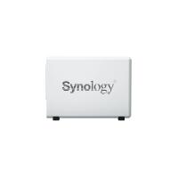 Nas Server Synology Diskstation  2-Bay