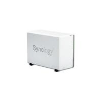 Nas Server Synology Diskstation  2-Bay