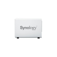 Nas Server Synology Diskstation Ds223j