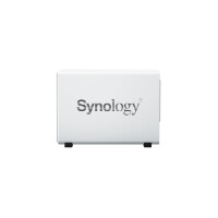 Nas Server Synology Diskstation