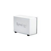 Nas Server Synology Diskstation