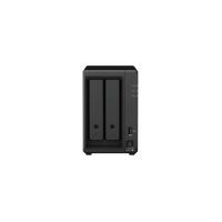 Nas Server Synology Diskstation + 2-Bay
