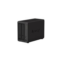 Nas Server Synology Diskstation + 2-Bay
