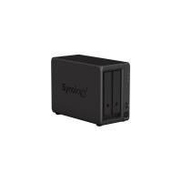 Nas Server Synology Diskstation + 2-Bay