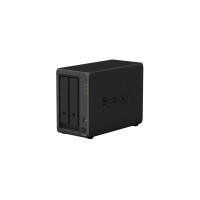 Nas Server Synology Diskstation +