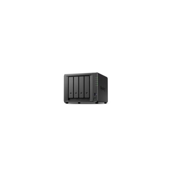 Nas Server Synology Diskstation + 4-Bay