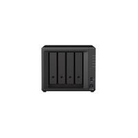 Nas Server Synology Diskstation + 4-Bay