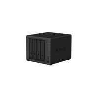Nas Server Synology Diskstation + 4-Bay