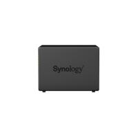 Nas Server Synology Diskstation + 4-Bay