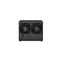 Nas Server Synology Diskstation + 4-Bay