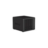 Nas Server Synology Diskstation + 4-Bay