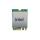 Wireless M.2 Intel Dual Band Wireless 6 Ax200 2X2 + Bt 2230