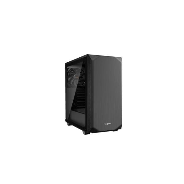 Bequiet Pure Base 500 Window - Schwarz