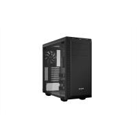 Bequiet Pure Base 600 Window - Schwarz