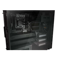 Bequiet Pure Base 600 Window - Schwarz