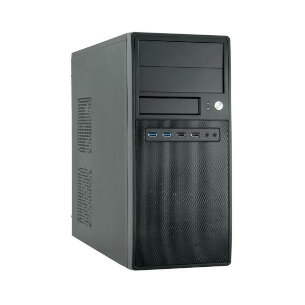 Chieftec Cg-04B-Op CG-04B-OP
