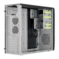 Chieftec Cg-04B-Op CG-04B-OP