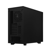 Fractal Define 7 Solid Black