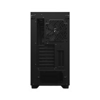 Fractal Define 7 Solid Black