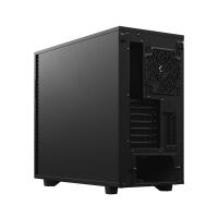 Fractal Define 7 Solid Black