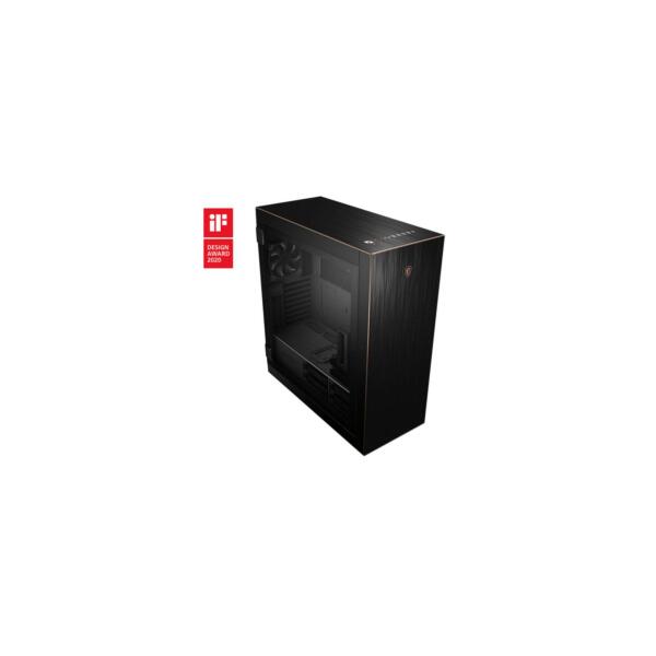 Pc- Gehäuse Msi Mpg Sekira 500G