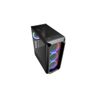 Pc- Gehäuse Sharkoon Tk5m Rgb