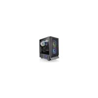 Thermaltake Ceres 300 Tg Argb Black