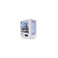 Thermaltake Ceres 330 Tg Argb White