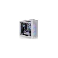 Thermaltake Cte C750 Tg Argb Snow White