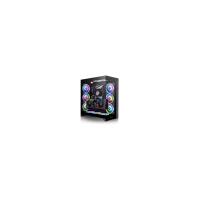 Thermaltake Cte E600 Mx Black