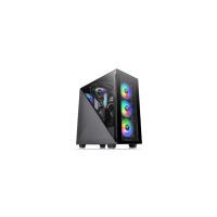 Thermaltake Divider 300 Tg Argb Black