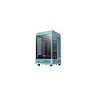 Pc- Gehäuse Thermaltake The Tower 100 Turquoise