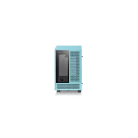 Pc- Gehäuse Thermaltake The Tower 100 Turquoise