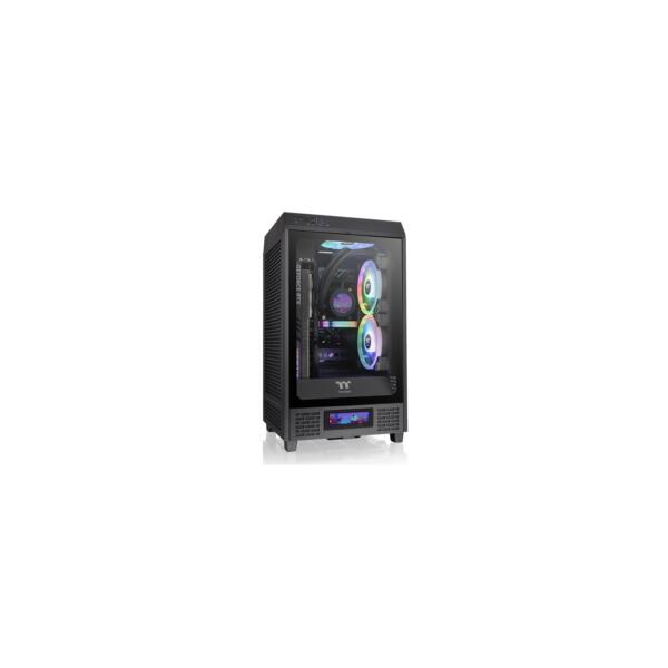 Thermaltake The Tower 200 Black