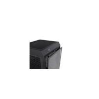 Pc- Gehäuse Thermaltake The Tower 200 Black