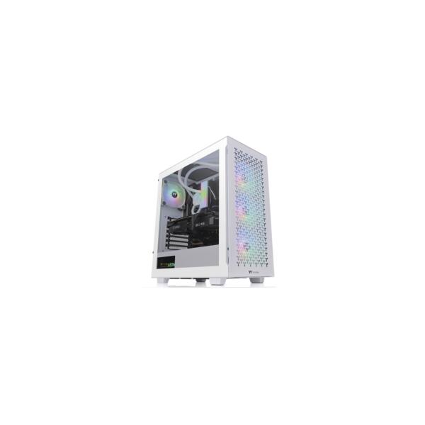 Thermaltake V350 Tg Argb Air Snow