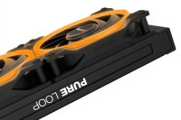 Be Quiet Light Wings 120Mm Pwm Black High-Speed Bl073