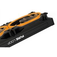 Be Quiet Light Wings 140Mm Pwm High-Speed