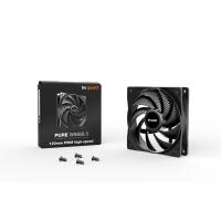 Be Quiet Pure Wings 3 High-Speed Pwm 120Mm Bl106