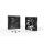 Be Quiet Pure Wings 3 High-Speed Pwm 120Mm Bl106
