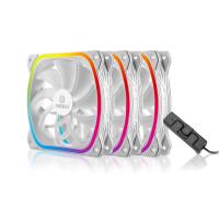 Enermax Squa Rgb - 3Er Pack