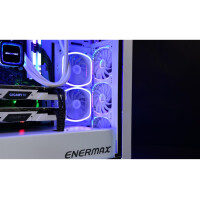 Enermax Squa Rgb - 3Er Pack