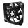 Xilence Case Fan 60 Mm Slim Line, White Box, Xpf60s.W