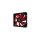 Xilence Performance C Case Fan 120 Mm, Red, Xpf120.R.Pwm