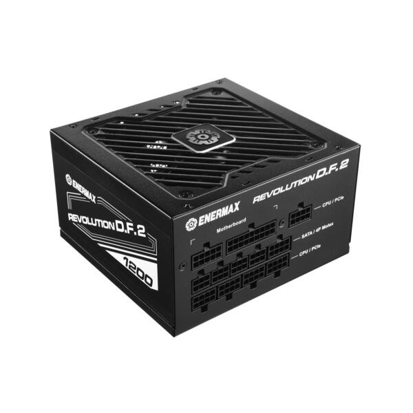 Enermax Revolution D.F.2  1200W